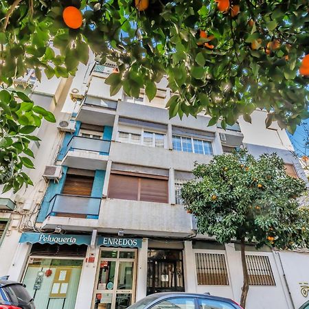 Apto Lope De Sosa Junto Al Casco Historico & Parking Gratuito Córdoba Eksteriør billede
