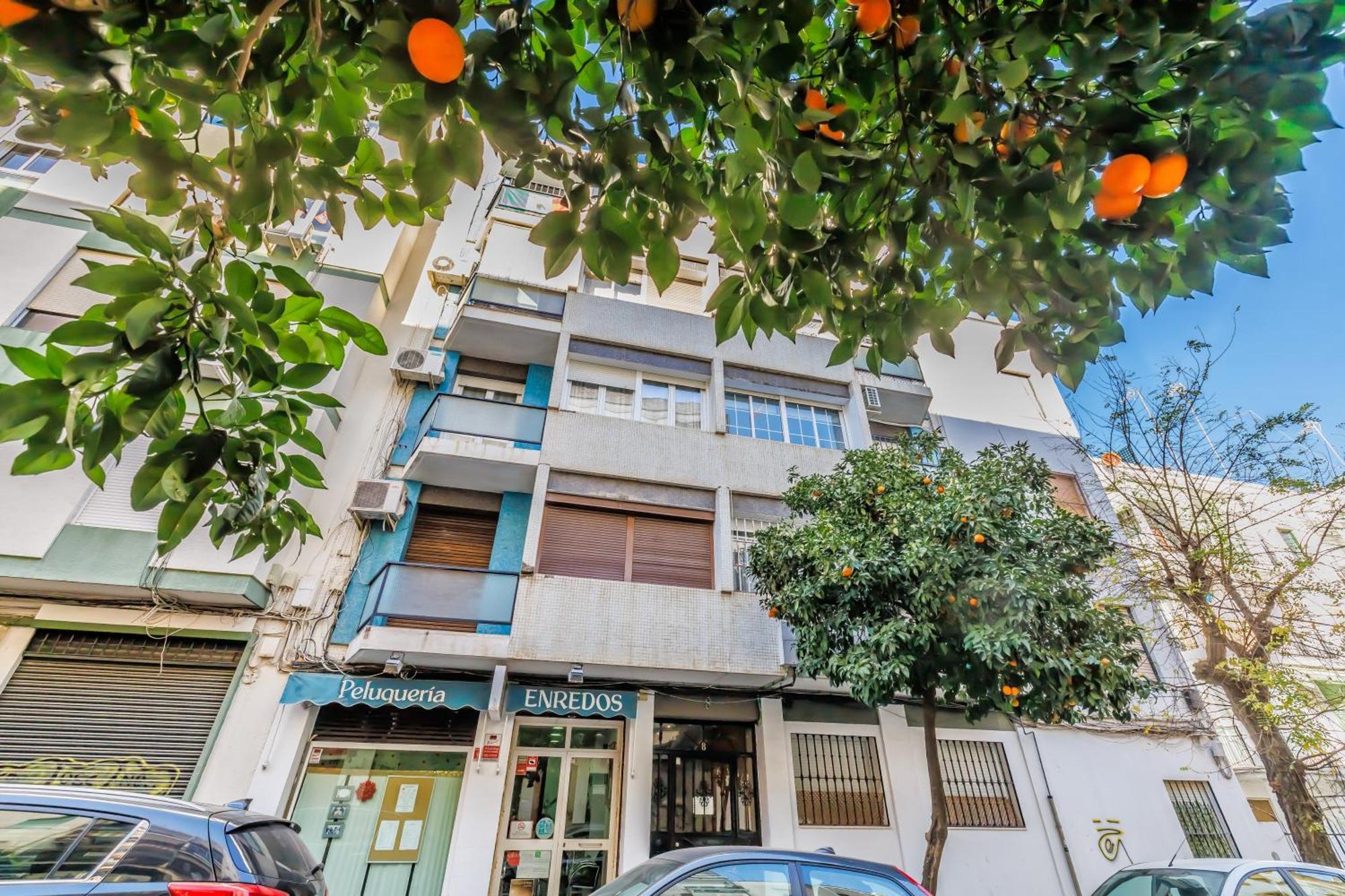 Apto Lope De Sosa Junto Al Casco Historico & Parking Gratuito Córdoba Eksteriør billede